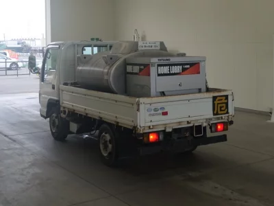 Mazda TITAN  с аукциона в Японии