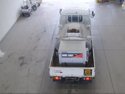 Mazda TITAN  с аукциона в Японии