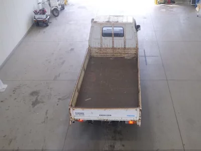 Mazda BONGO BRAWNY TRUCK