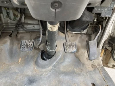 Mazda BONGO BRAWNY TRUCK