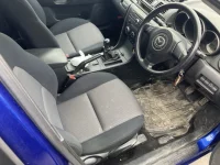 Mazda AXELA лот № 20089 оценка 3  с аукциона в Японии 7