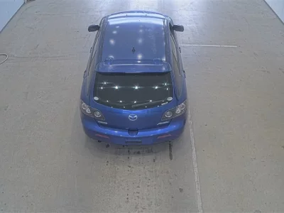 Mazda AXELA  с аукциона в Японии