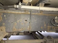 Hino PROFIA лот № 4458 оценка 3  с аукциона в Японии 8