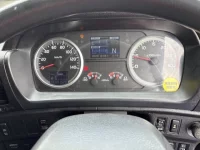 Hino PROFIA лот № 4458 оценка 3  с аукциона в Японии 5