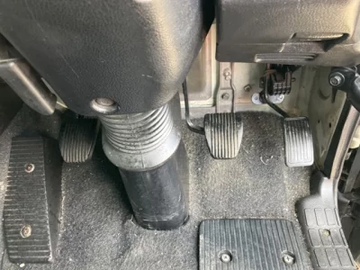 Hino PROFIA  с аукциона в Японии