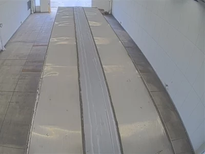 Hino PROFIA  с аукциона в Японии