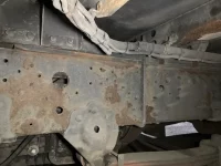 Hino PROFIA лот № 4486 оценка R  с аукциона в Японии 8