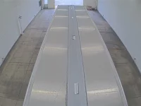 Hino PROFIA лот № 4486 оценка R  с аукциона в Японии 2