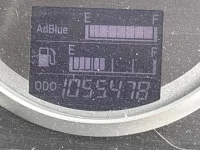 Hino PROFIA лот № 4486 оценка R  с аукциона в Японии 6