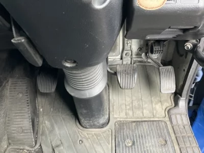 Hino PROFIA  с аукциона в Японии