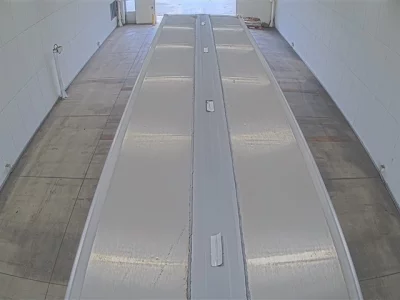 Hino PROFIA  с аукциона в Японии