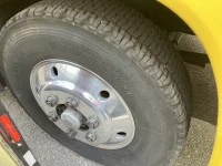 Hino BUS лот № 3357 оценка 3  с аукциона в Японии 7