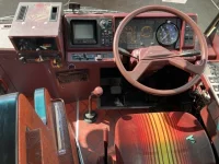 Hino BUS лот № 3357 оценка 3  с аукциона в Японии 4