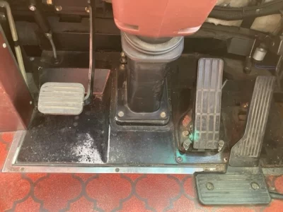 Hino BUS  с аукциона в Японии