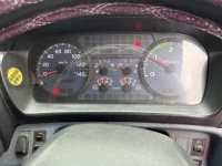 Hino RANGER лот № 4494 оценка 3.5  с аукциона в Японии 5