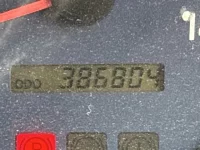 Hino RANGER лот № 4494 оценка 3.5  с аукциона в Японии 6