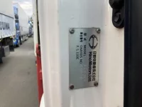 Hino RANGER лот № 4494 оценка 3.5  с аукциона в Японии 7