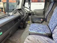 Hino RANGER лот № 4497 оценка R  с аукциона в Японии 4