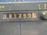 Hino RANGER лот № 4497 оценка R  с аукциона в Японии 6