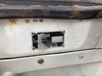 Hino RANGER лот № 4497 оценка R  с аукциона в Японии 7