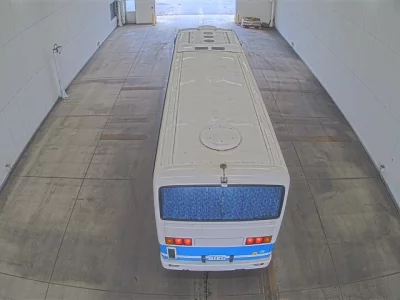 Isuzu GALA MIO  с аукциона в Японии