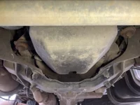 Hino RANGER лот № 3359 оценка 3  с аукциона в Японии 9