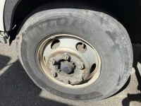 Hino RANGER лот № 3359 оценка 3  с аукциона в Японии 8