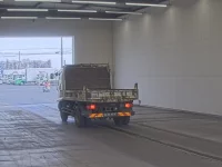 Hino RANGER лот № 3359 оценка 3  с аукциона в Японии 1