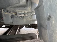 Isuzu TRUCK лот № 4434 оценка 3.5  с аукциона в Японии 8