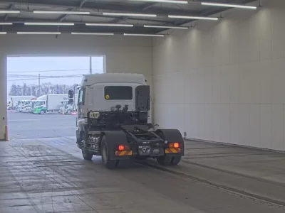 Isuzu TRUCK  с аукциона в Японии