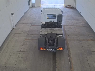 Isuzu TRUCK  с аукциона в Японии