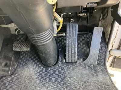 Isuzu TRUCK  с аукциона в Японии