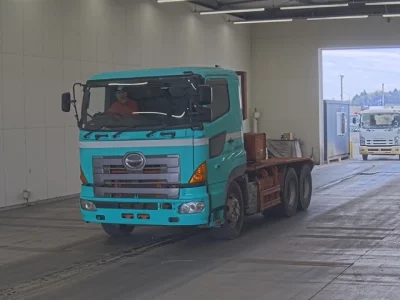 Hino RANGER