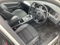 Audi A6 лот № 20180 оценка 3.5  с аукциона в Японии 7