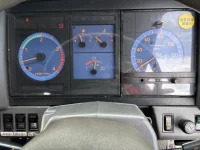 Hino RANGER лот № 4481 оценка 3  с аукциона в Японии 5