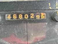 Hino RANGER лот № 4481 оценка 3  с аукциона в Японии 6