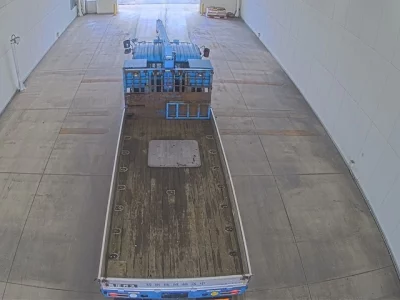 Hino RANGER  с аукциона в Японии