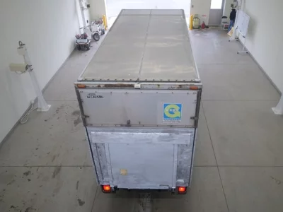 Hino DUTRO  с аукциона в Японии