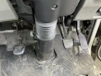 Hino DUTRO лот № 1619 оценка 3.5  с аукциона в Японии 3