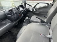 Hino DUTRO лот № 1619 оценка 3.5  с аукциона в Японии 4