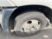 Hino DUTRO лот № 1619 оценка 3.5  с аукциона в Японии 8