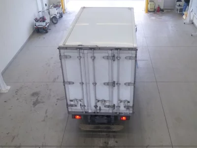 Hino DUTRO  с аукциона в Японии