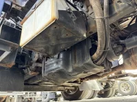 Hino DUTRO лот № 1528 оценка 3  с аукциона в Японии 9