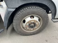 Hino DUTRO лот № 1528 оценка 3  с аукциона в Японии 8