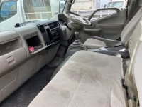 Hino DUTRO лот № 1528 оценка 3  с аукциона в Японии 4