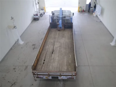 Hino DUTRO  с аукциона в Японии