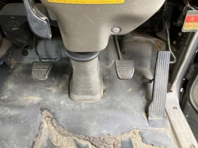 Hino DUTRO  с аукциона в Японии