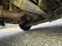 Hino DUTRO лот № 2511 оценка 3.5  с аукциона в Японии 9