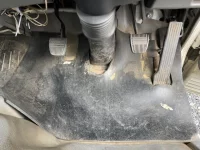 Hino DUTRO лот № 2511 оценка 3.5  с аукциона в Японии 3