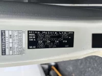 Hino DUTRO лот № 2511 оценка 3.5  с аукциона в Японии 7